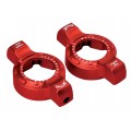 STM Fork Preload Adjusters